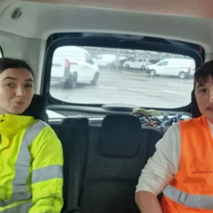 Hexagom continue de s&rsquo;agrandir avec deux nouveaux CDI !